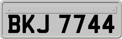BKJ7744