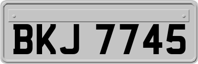 BKJ7745