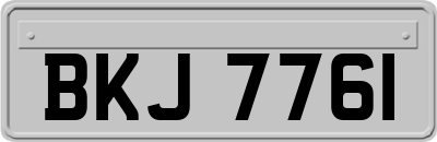 BKJ7761
