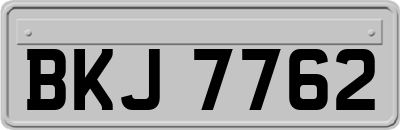 BKJ7762