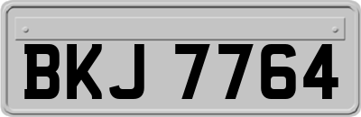 BKJ7764