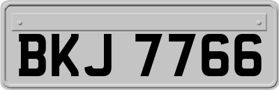 BKJ7766