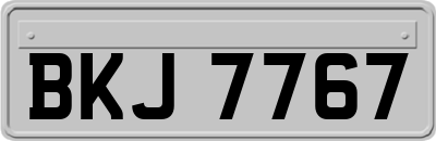 BKJ7767