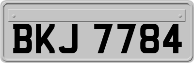 BKJ7784