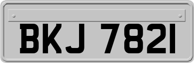 BKJ7821
