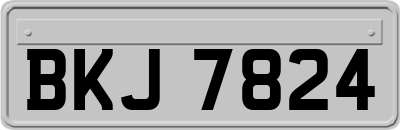 BKJ7824