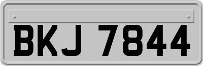 BKJ7844