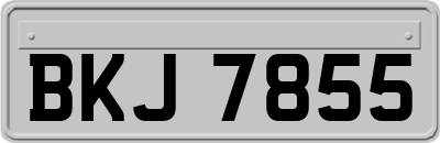BKJ7855