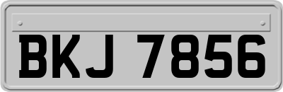 BKJ7856