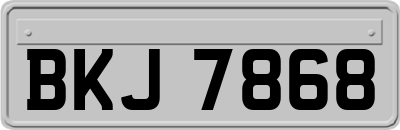 BKJ7868