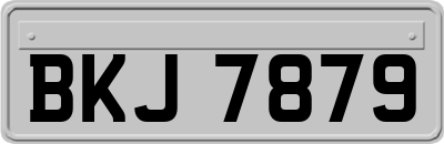 BKJ7879