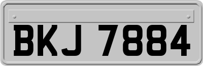 BKJ7884