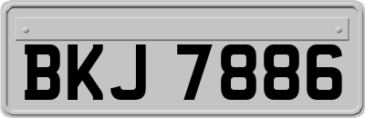 BKJ7886