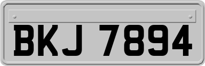 BKJ7894