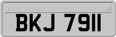 BKJ7911