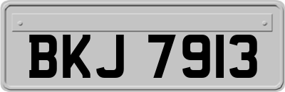 BKJ7913