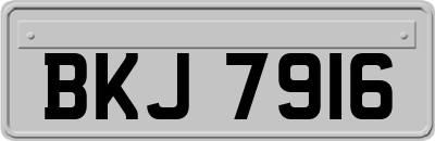 BKJ7916