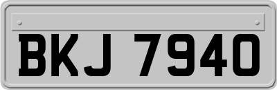 BKJ7940