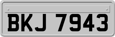 BKJ7943