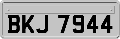 BKJ7944