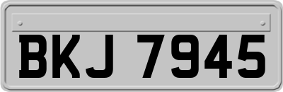 BKJ7945