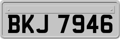 BKJ7946