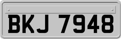 BKJ7948