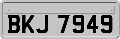 BKJ7949