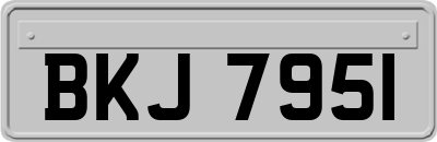 BKJ7951