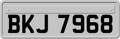 BKJ7968