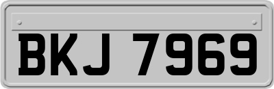 BKJ7969