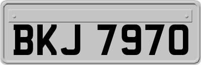 BKJ7970