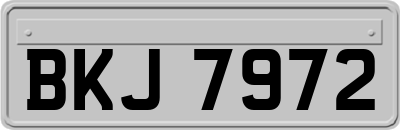 BKJ7972