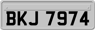 BKJ7974