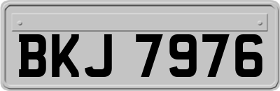 BKJ7976