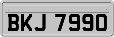 BKJ7990