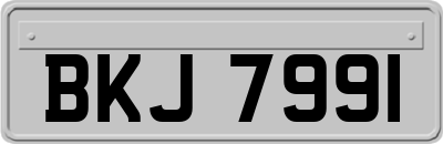 BKJ7991