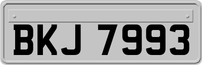 BKJ7993