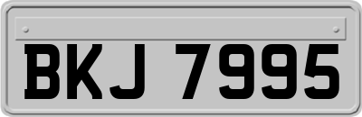 BKJ7995