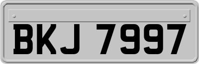 BKJ7997