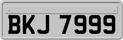 BKJ7999