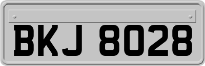BKJ8028