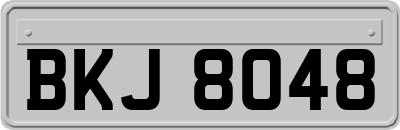 BKJ8048