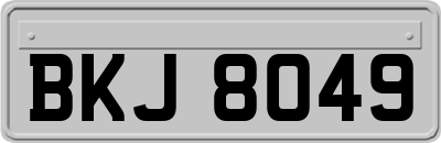 BKJ8049