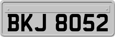 BKJ8052