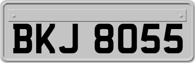 BKJ8055