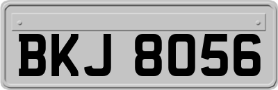 BKJ8056