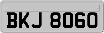 BKJ8060