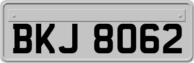 BKJ8062