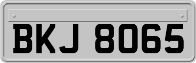 BKJ8065